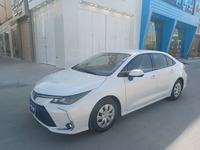 Used 2022 Toyota Corolla for sale in Riyadh