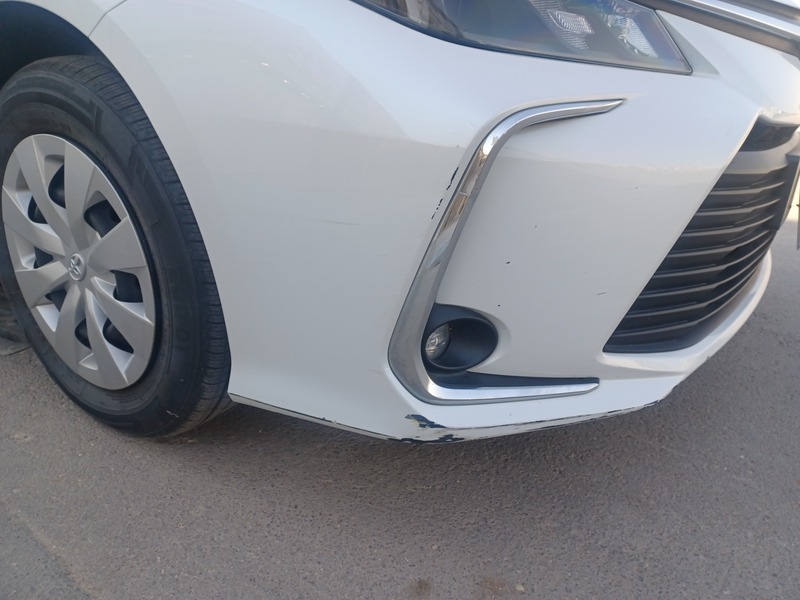 Used 2022 Toyota Corolla for sale in Riyadh