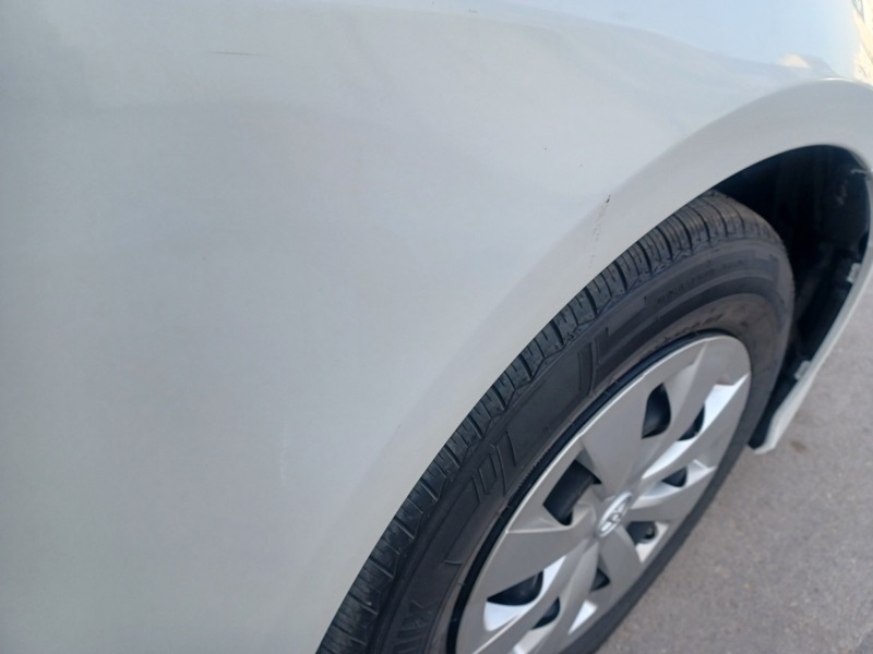 Used 2022 Toyota Corolla for sale in Riyadh