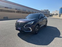 Used 2021 Changan CS85 for sale in Al Khobar