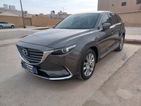 مستعمله 2019 مازدا CX-9 للبيع فى الرياض