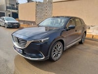 مستعمله 2020 مازدا CX-9 للبيع فى الرياض