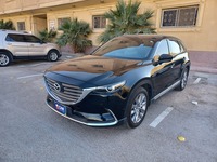 Used 2021 Mazda CX-9 for sale in Riyadh