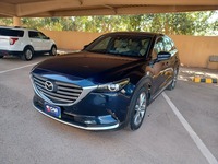 Used 2020 Mazda CX-9 for sale in Riyadh