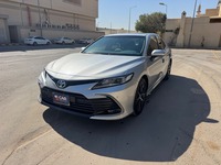 Used 2024 Toyota Camry for sale in Riyadh