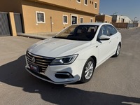 Used 2021 MG 5 for sale in Riyadh