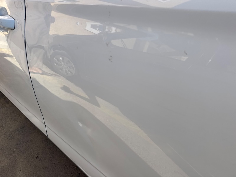 Used 2021 MG 5 for sale in Riyadh