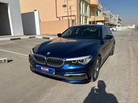 Used 2019 BMW 520 for sale in Riyadh