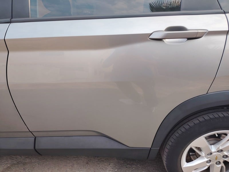 Used 2021 Chevrolet Captiva for sale in Jeddah