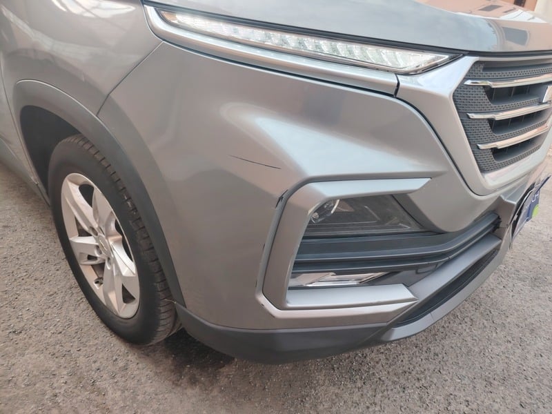 Used 2021 Chevrolet Captiva for sale in Jeddah