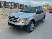 Used 2014 Ford Expedition for sale in Riyadh