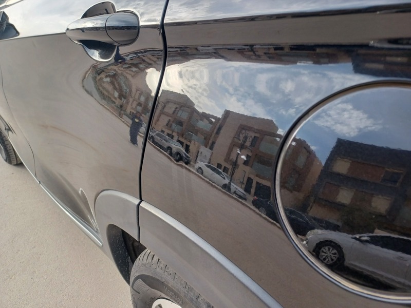 Used 2019 Chery Tiggo7 for sale in Riyadh