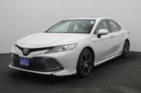 Used 2019 Toyota Camry for sale in Dubai