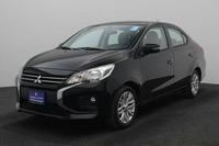 Used 2021 Mitsubishi Attrage for sale in Dubai