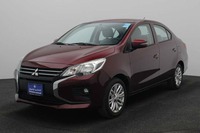 Used 2022 Mitsubishi Attrage for sale in Dubai