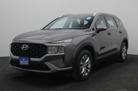 Used 2023 Hyundai Santa Fe for sale in Dubai