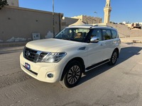 Used 2019 Nissan Patrol for sale in Riyadh