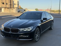 Used 2018 BMW 730 for sale in AlMadina