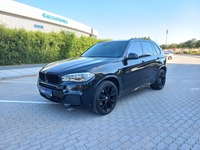 Used 2018 BMW X5 for sale in Dubai