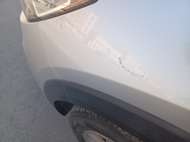 Used 2018 Hyundai Tucson for sale in Riyadh