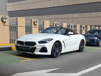 Used 2019 BMW Z4 for sale in Dubai