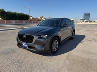 Used 2024 Mazda CX-90 for sale in Al Khobar