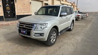 Used 2018 Mitsubishi Pajero for sale in Riyadh