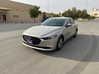 مازدا 3