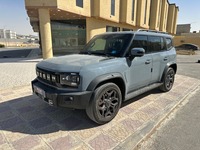 Used 2024 Jetour T2 for sale in Riyadh