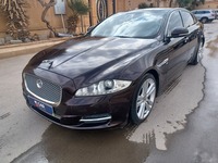 Jaguar XJL