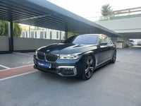 Used 2016 BMW 750 for sale in Sharjah