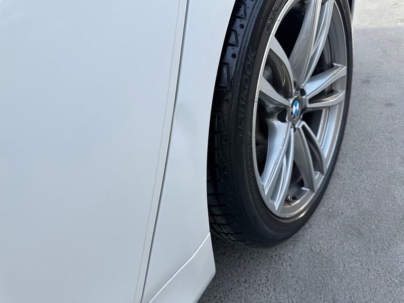 Used 2019 BMW 730 for sale in Riyadh