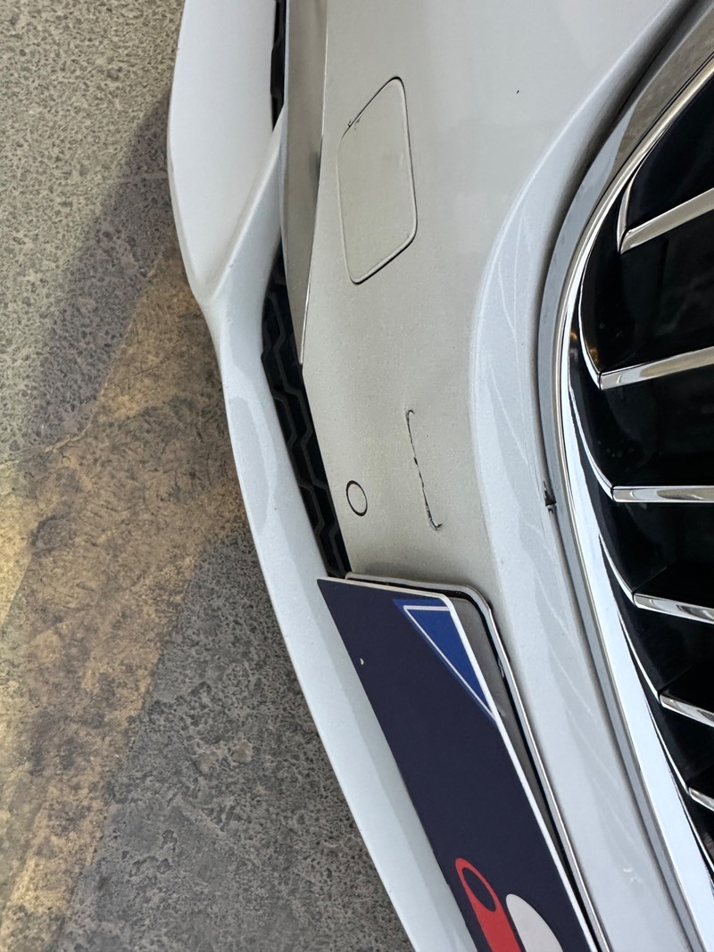 Used 2019 BMW 730 for sale in Riyadh