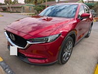 مستعمله 2020 مازدا CX-5 للبيع فى الرياض