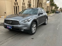 انفنتي QX70