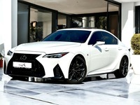Lexus IS300