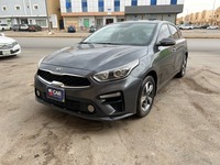 Used 2020 Kia Cerato for sale in Riyadh