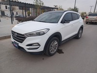 Used 2017 Hyundai Tucson for sale in Riyadh