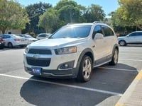 Used 2014 Chevrolet Captiva for sale in Dubai