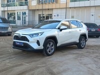 Used 2022 Toyota RAV 4 for sale in Abu Dhabi