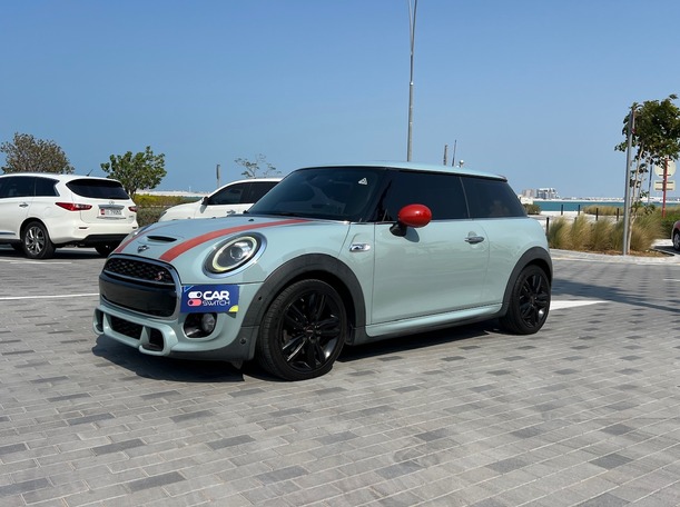 mini