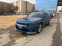 Used 2020 Dodge Charger for sale in Riyadh