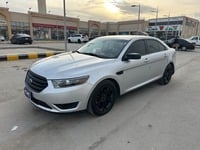 Used 2015 Ford Taurus for sale in Riyadh