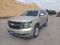 Used 2017 Chevrolet Tahoe for sale in Riyadh