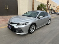 Used 2023 Toyota Camry for sale in Riyadh