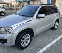 Used 2016 Suzuki Grand Vitara for sale in Dubai