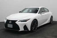 Used 2023 Lexus IS350 for sale in Dubai