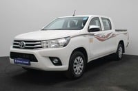 Used 2020 Toyota Hilux for sale in Dubai