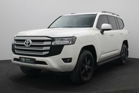 Used 2023 Toyota Land Cruiser for sale in Dubai