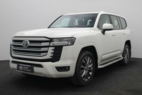 Used 2024 Toyota Land Cruiser for sale in Dubai